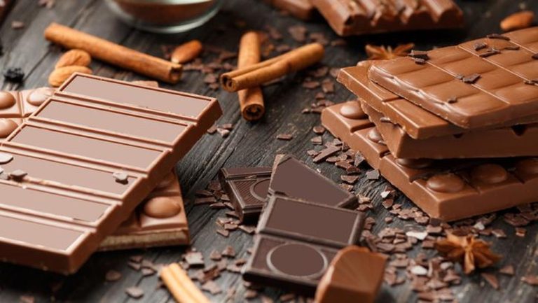 Kemenperin Dorong Hilirisasi Sawit: Cokelat dari Minyak Kelapa Sawit, Peluang Baru bagi UMKM