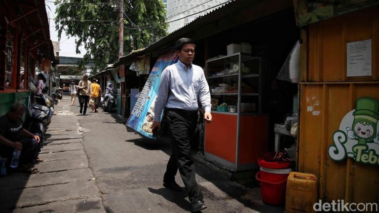 Jalan Menuju Kemakmuran: Strategi Investasi Aman bagi Pekerja Kelas Menengah