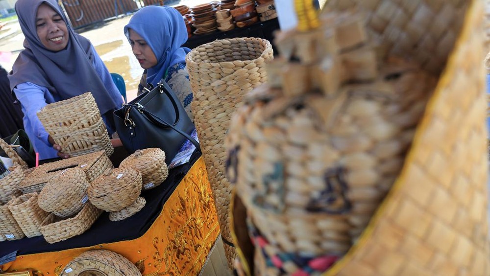 Leasing dan Kewajiban Mendukung UMKM: Antara Peluang dan Tantangan