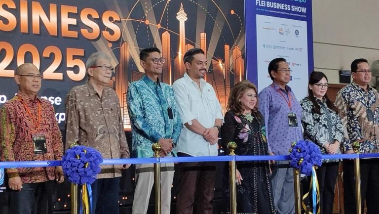 Pameran FLEI 2025: Momentum Kebangkitan UMKM dan Ekspansi Bisnis Waralaba di Indonesia