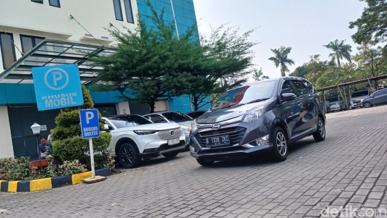 RSUD Tangsel Berbenah: Era Baru Pengelolaan Parkir Usai Era Dominasi Ormas PP Berakhir