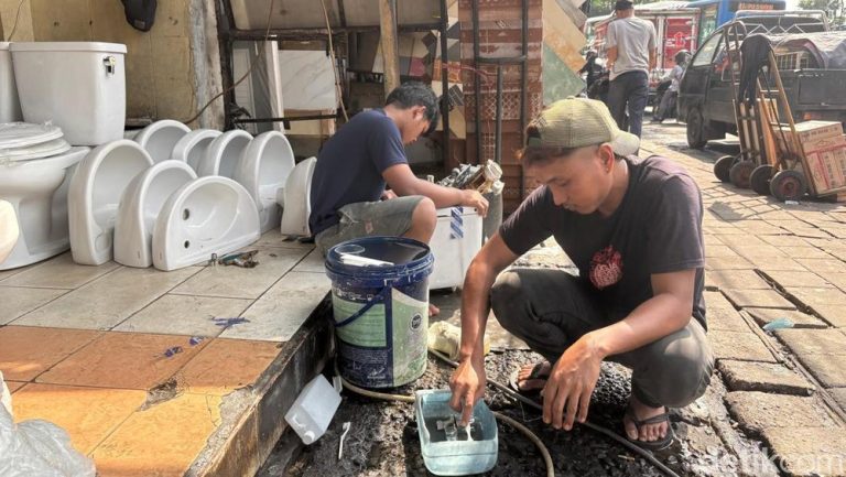 Bisnis Kloset Bekas: Mencari Cuan di Tengah Era Digital