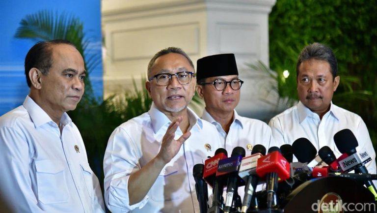 Koperasi Desa Merah Putih: Upaya Pemerintah Eradikasi Rentenir dan Pinjol Ilegal