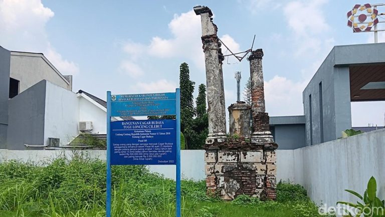 Lonceng Cilebut: Echos Sejarah Perbudakan dan Eksploitasi Buruh Karet di Era Kolonial