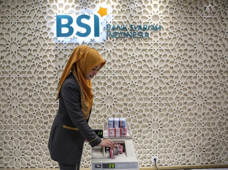 Bank Syariah Indonesia (BSI) Catatkan Kinerja Cemerlang, Tumbuh Pesat Pasca Merger