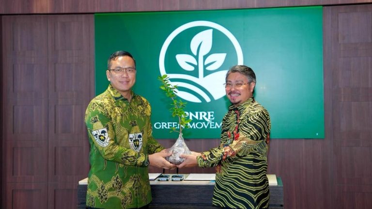 Pertamina Luncurkan "Green Movement": Langkah Nyata Menuju Net Zero Emission dan Pelestarian Budaya