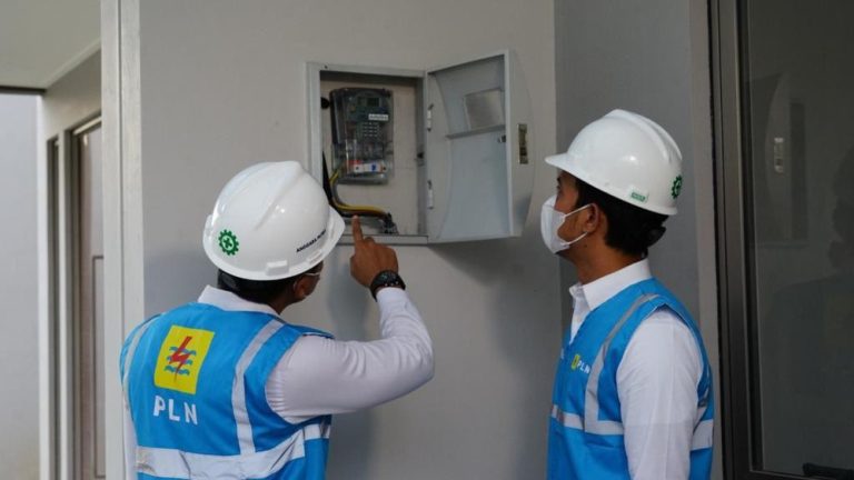 Pemadaman Listrik Total Guncang Bali, PLN Klaim 50% Pelanggan Sudah Pulih