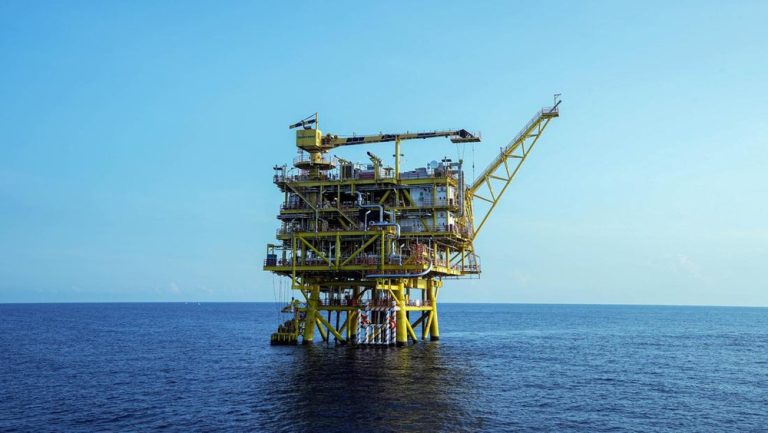 Petronas Incar "Harta Karun" Migas Blok Hidayah Madura, Produksi Ditargetkan 2027
