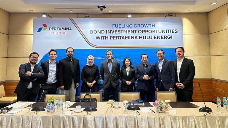 Pertamina Hulu Energi Sukses Debut Global Bond US Miliar, Bukti Kepercayaan Investor Internasional