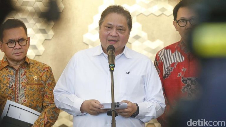 Rayuan Investasi Indonesia kepada China: Makan Bergizi Gratis, Energi, dan Tanggul Laut Raksasa sebagai Magnet