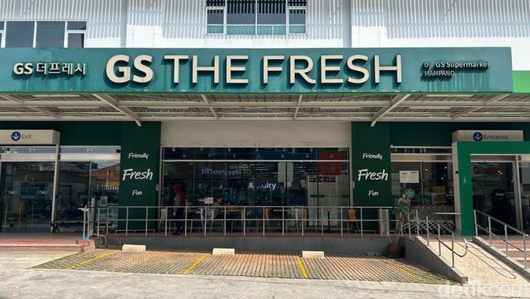 GS Supermarket Tutup Gerai di Indonesia: Tantangan Pasar dan Regulasi Jadi Biang Keladi