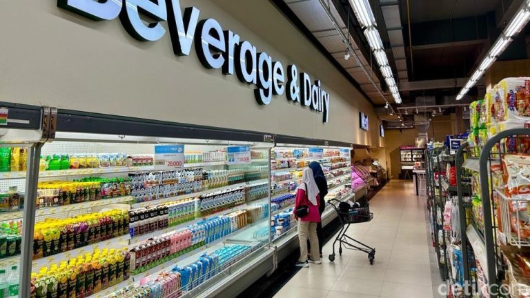 Kisah Akhir GS Supermarket: Raksasa Ritel Korea Selatan Tutup Seluruh Gerai di Indonesia
