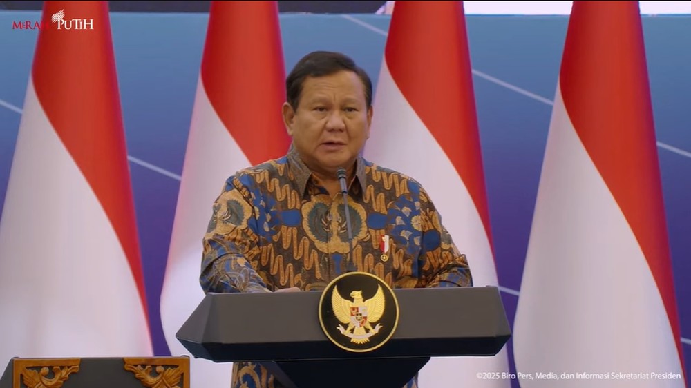 Kabar Gembira bagi Guru Honorer: Prabowo Janjikan Tunjangan Rp300 Ribu per Bulan