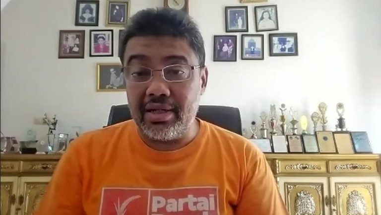 Bayang-Bayang PHK Mengintai 7.000 Buruh Panasonic di Indonesia