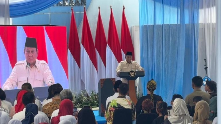 Melimpahnya Produksi Pangan Indonesia Dihadang Kendala Infrastruktur: Gudang Terbatas Jadi Tantangan Baru