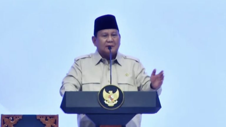 Indonesia Menuju Swasembada Pangan: Cadangan Beras Tembus Rekor Tertinggi Sepanjang Sejarah