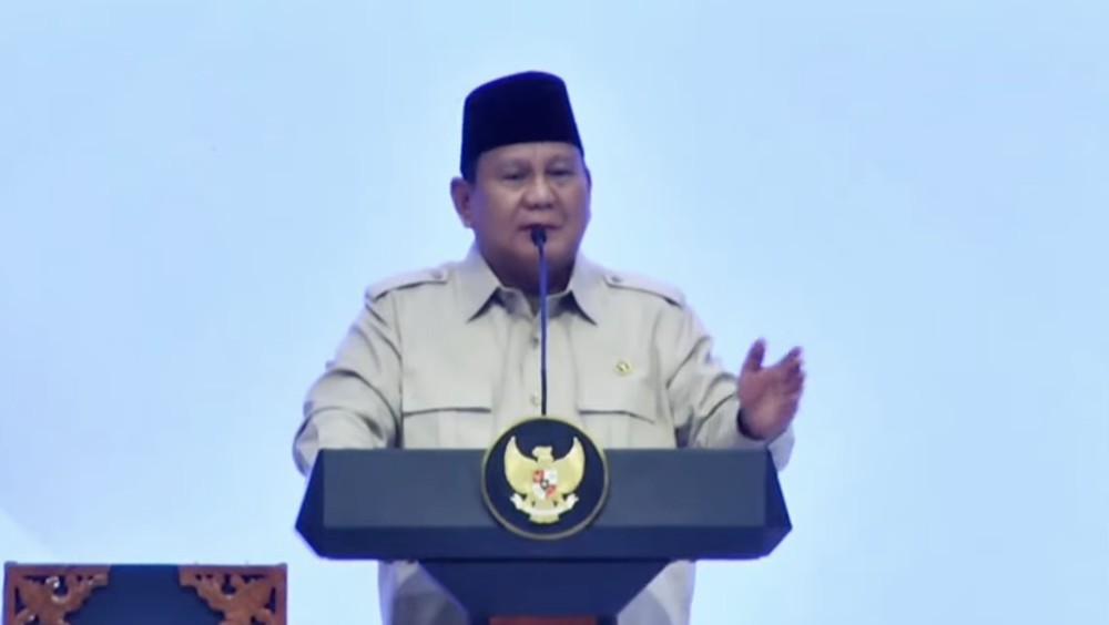 Indonesia Menuju Swasembada Pangan: Cadangan Beras Tembus Rekor Tertinggi Sepanjang Sejarah