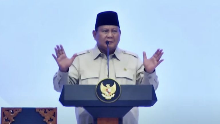 Indonesia Menuju Swasembada Pangan: Klaim Presiden Prabowo dan Realitas di Lapangan