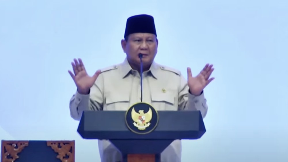 Indonesia Menuju Swasembada Pangan: Klaim Presiden Prabowo dan Realitas di Lapangan