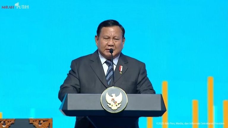 Prabowo Prioritaskan China sebagai Mitra Strategis, Bangun Hubungan Bilateral yang Lebih Kuat