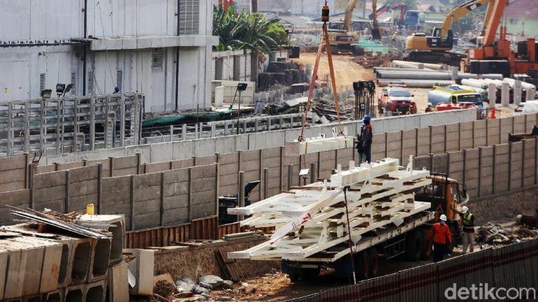 Adhi Karya Lunasi Utang Rp 5,9 Triliun, Bukti Kinerja Keuangan yang Sehat