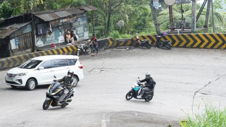 Flyover Sitinjau Lauik: Proyek Rp 2,28 Triliun untuk Memotong Waktu Tempuh Padang-Solok