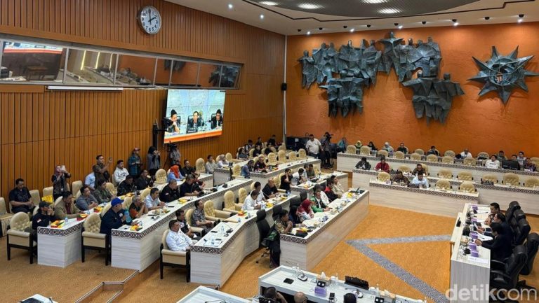 Desakan Demo Ojol Picu DPR Segera Godok UU Khusus Angkutan Online