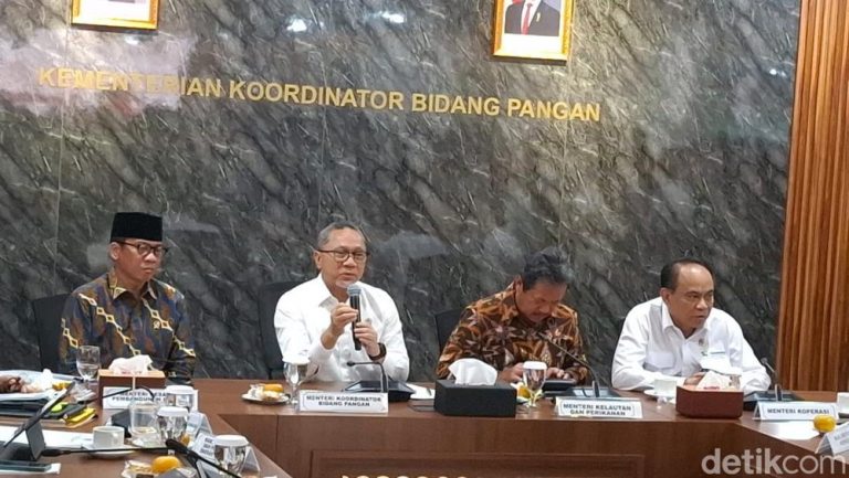 Suntikan Dana Rp5 Miliar untuk Koperasi Desa Merah Putih: Jaminan APBN dan Mekanisme Pencairan yang Ketat
