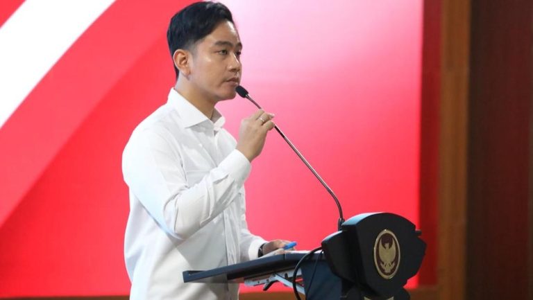 Era Digital: Indonesia Menuju Kemajuan Ekonomi yang Dipimpin Data, Bukan Tambang