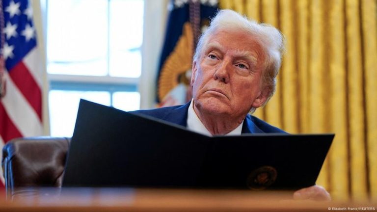 Kanada Putar Haluan, Abaikan AS di Tengah Badai Perang Tarif Trump