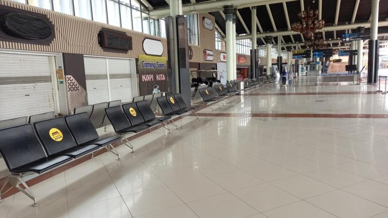Revitalisasi Terminal 1 Soetta: Lonjakan Kapasitas hingga 94 Juta Penumpang