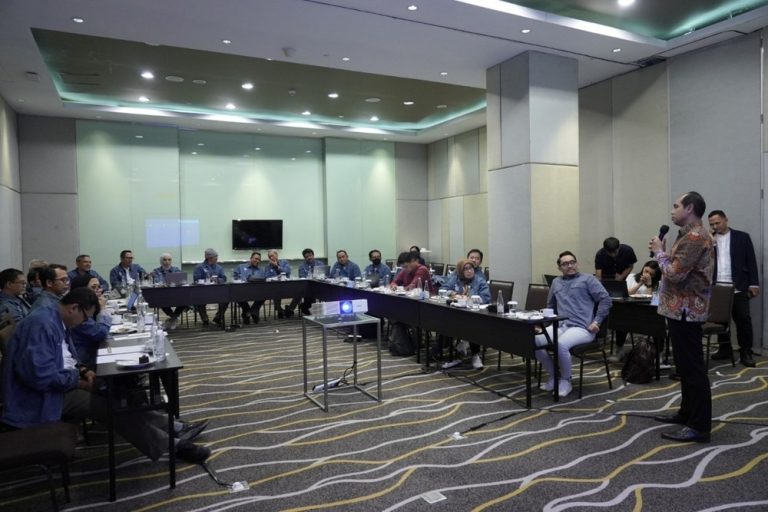 BRI Kembali Berdayakan Jurnalis Nasional: 45 Penerima Beasiswa S2 Fellowship Journalism 2025 Diumumkan