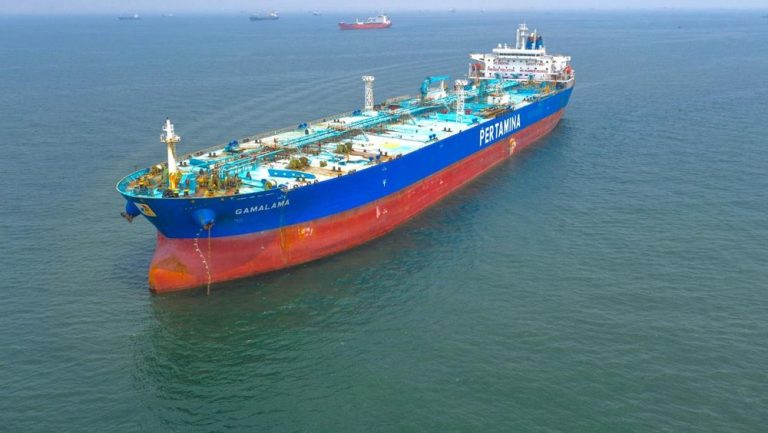 Pertamina International Shipping (PIS) Siapkan Strategi Jitu Hadapi Dinamika Geopolitik Global