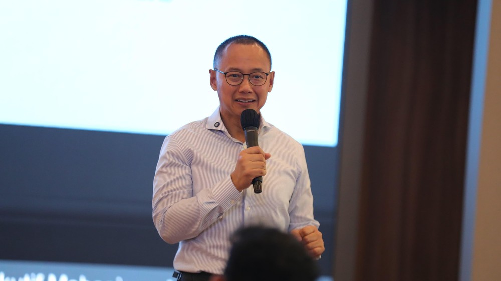 Wakil Ketua MPR Soroti Rencana Alih Impor BBM: Percepatan EBT Jadi Kunci