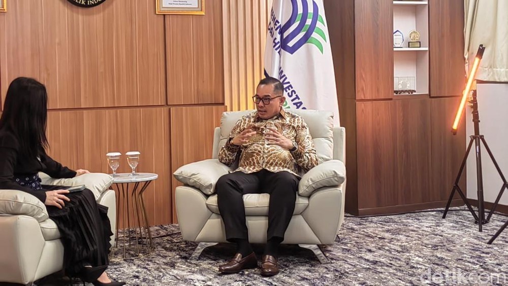 Indonesia dan Brasil Sepakat Garap Proyek Peternakan Terintegrasi Skala Besar