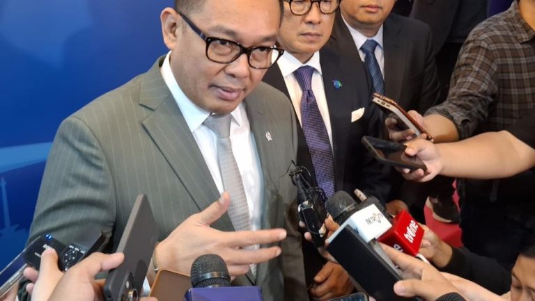 Pemerintah Fokus Garap Sembilan Sektor Strategis untuk Pacu Investasi