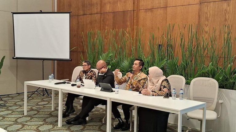 Petronas Gandeng TotalEnergies Garap Potensi Migas Jumbo di Blok Bobara, Papua Barat