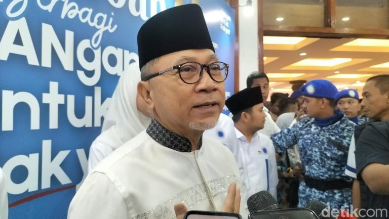 Pemerintah Suntik Modal Rp 250 Triliun untuk 80.000 Koperasi Desa Merah Putih