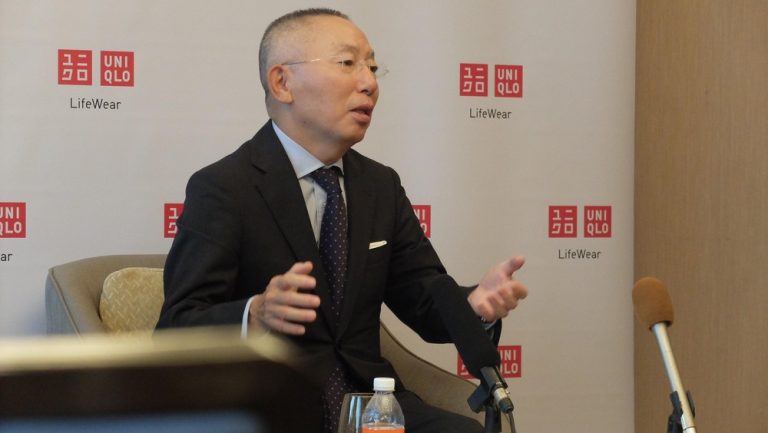 Tadashi Yanai: Dari Penjahit hingga Raja Tekstil Jepang, Kekayaan Tembus Rp 785 Triliun