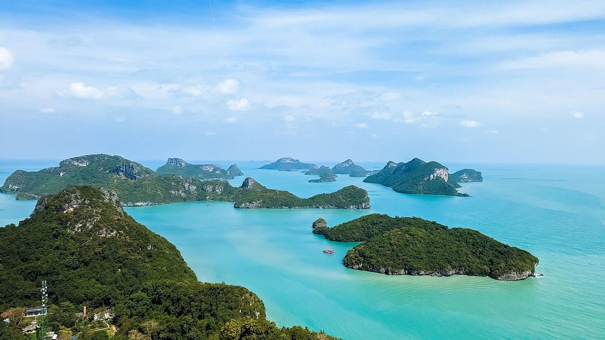 Sengketa Pulau Aceh Sumut: Fakta Terbaru, Dampak, dan Solusi yang Didorong Pemerintah