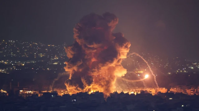 Israel Serang Iran: Dampak, Eskalasi, dan Respons Global Terbaru
