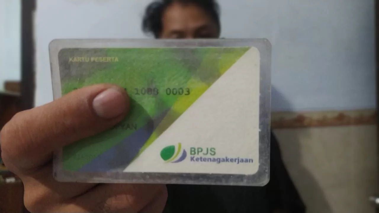 Cara Mudah Mengurus SIPP BPJS Ketenagakerjaan 2025: Panduan Lengkap Terbaru