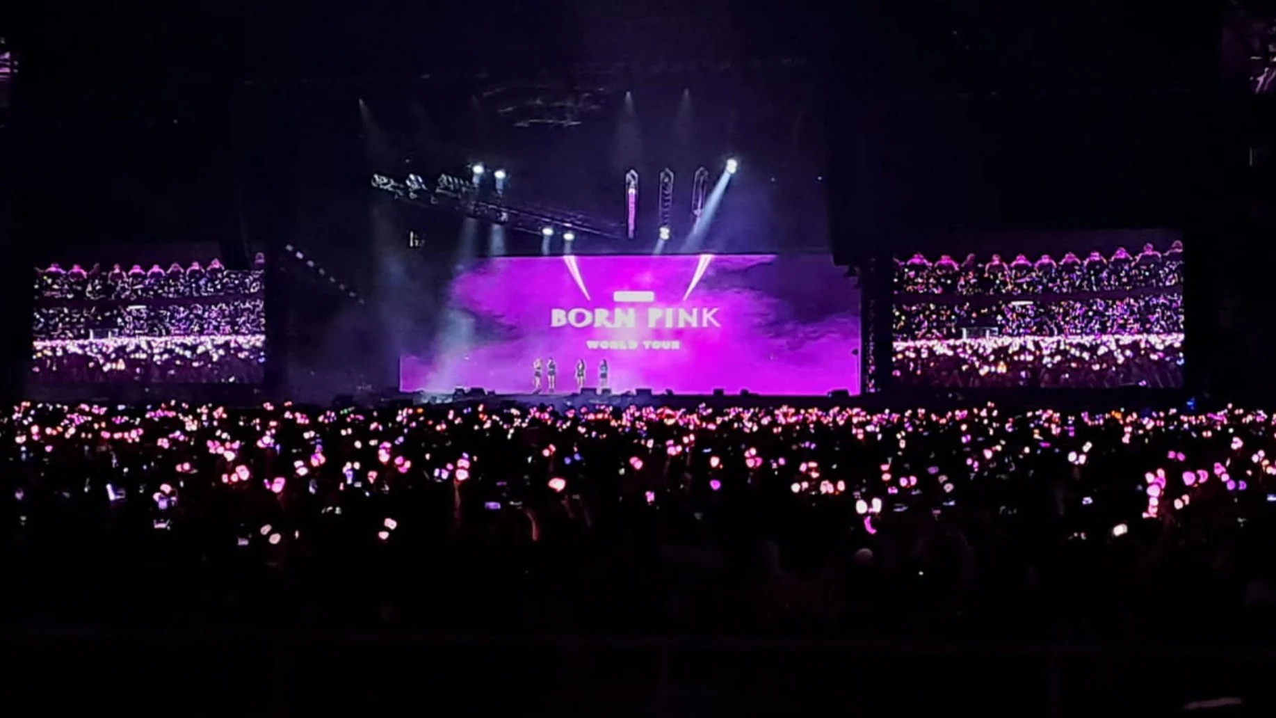 BLACKPINK Jakarta 2025: Konser Spektakuler yang Ditunggu Fans