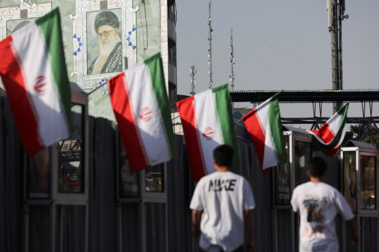 Gencatan Senjata Iran-Israel: Akhir Ketegangan atau Sekadar Jeda Strategis?