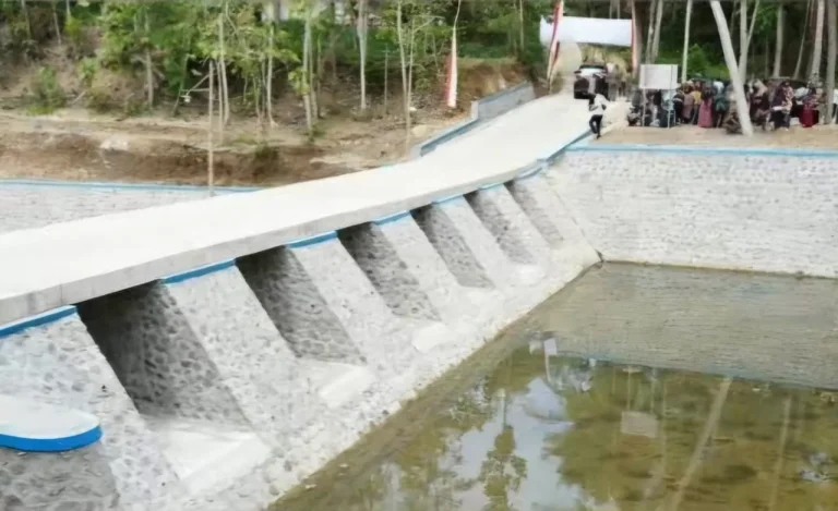 Kasus Korupsi Proyek DAM di Blitar: Fakta, Proses Hukum, dan Dampak bagi Masyarakat