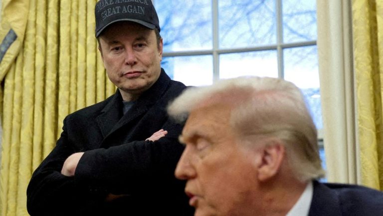 Elon Musk Mundur dari Pemerintahan Trump, Namun Presiden Yakin Loyalitas Tetap Terjaga