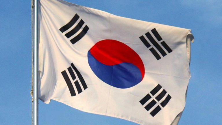 Perang Dagang Menggerus Ekspor Korea Selatan: Anjlok Pertama Kali dalam Empat Bulan