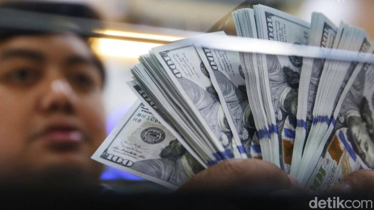 Kapital Outflow Asing Menurun, Pasar Modal RI Tunjukkan Tanda Pemulihan