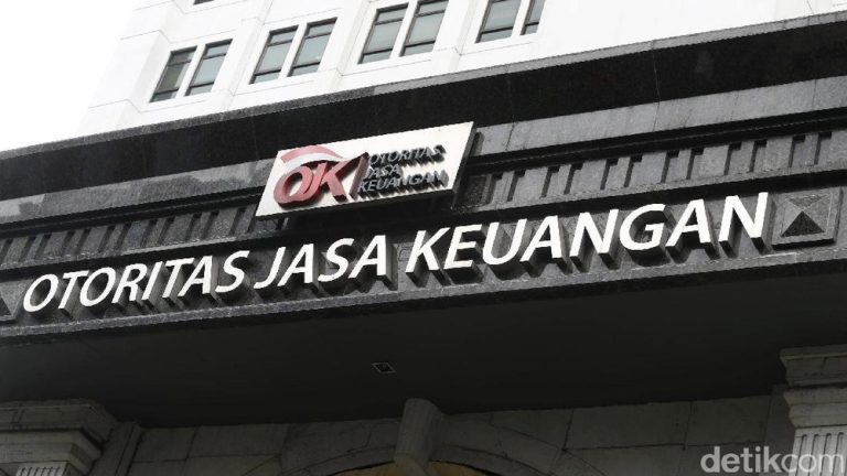 OJK Lancarkan Serangan Baru Hadapi Maraknya Judi Online:  Blokir Rekening Tak Cukup, Kolaborasi dan Sistem Deteksi Canggih Jadi Kunci