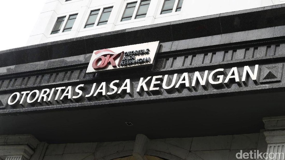 OJK Lancarkan Serangan Baru Hadapi Maraknya Judi Online:  Blokir Rekening Tak Cukup, Kolaborasi dan Sistem Deteksi Canggih Jadi Kunci